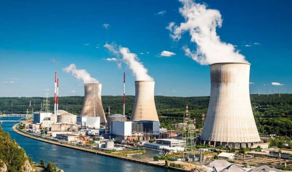 Yerli Nükleer Reaktör Geliştirilmesi Projesi