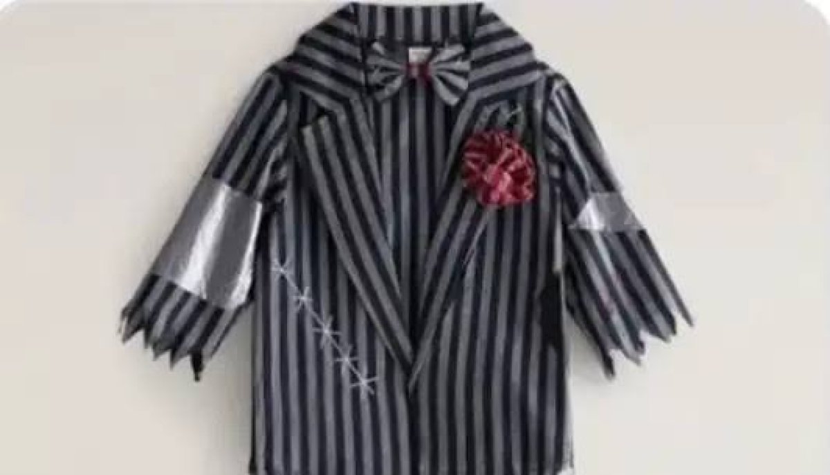 Zara'nın Nazi Toplama Kampı Kostümü Skandalı