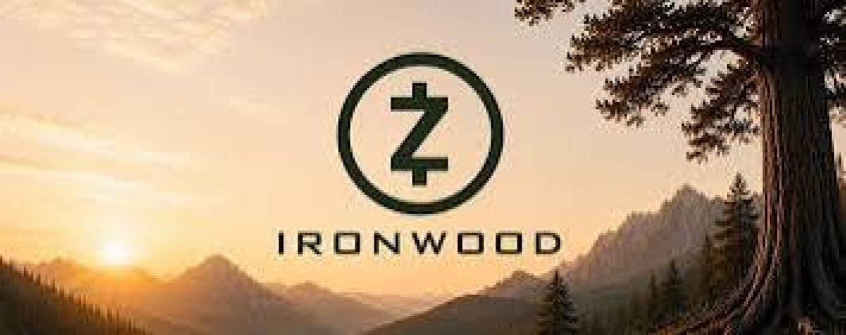 Zcash Ironwood Yükseltmesiyle Yeni Zirveye Ulaştı: Haftalık %11 Artış