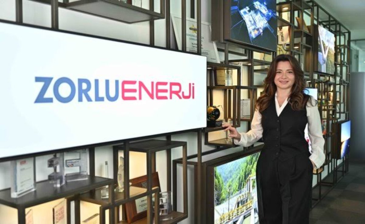 Zorlu Enerji Finansal Danışman Atadı: Bilançodan Çıkan Resim