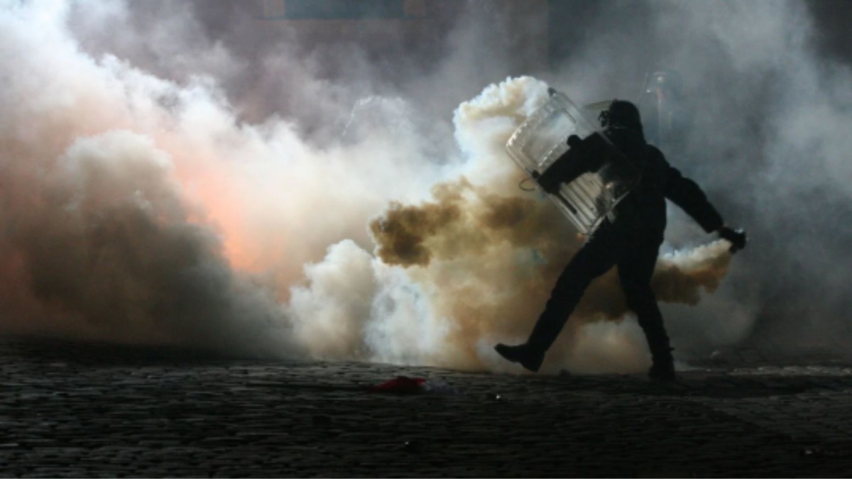 ABD-İran gerilimi tırmanıyor: Trump ‘görüşüyoruz’ dedi, İran yalanladı