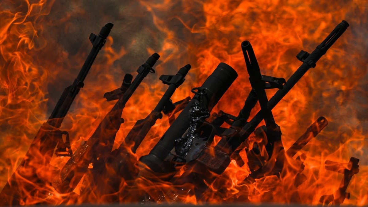 ABD-İsrail ve İran arasındaki savaşın 4. Günü, Hedef: Hizbullah’a Bağlı El-Menar TV binası