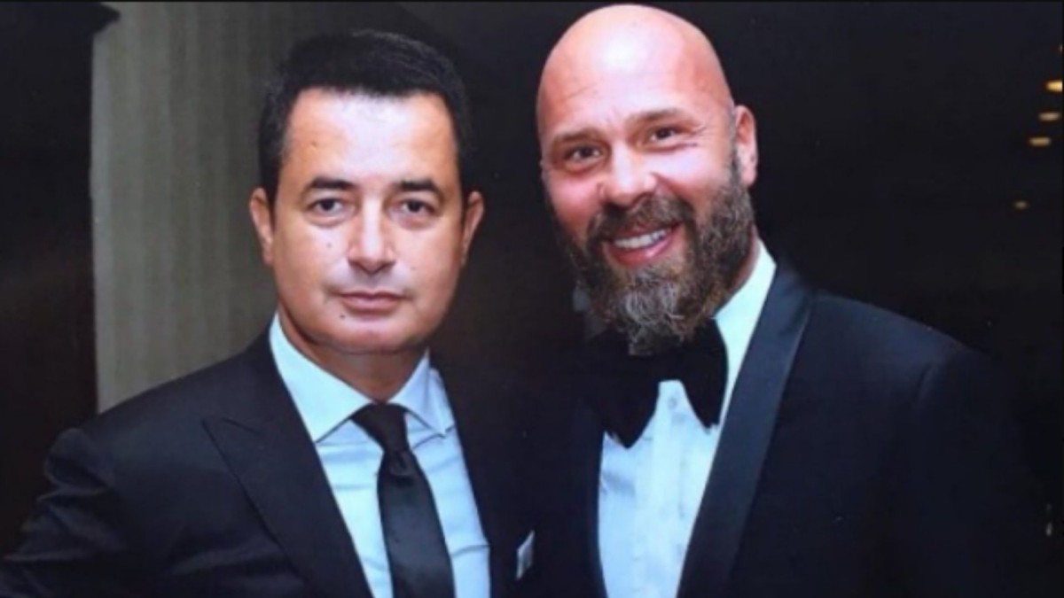 Acun Medya Genel Koordinatörü Esat Yontunç adliyeye sevk edildi