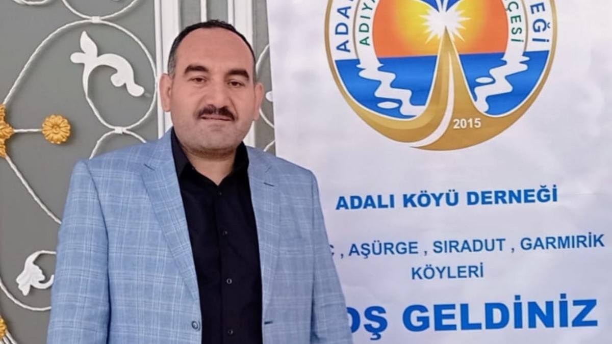 Adalı-Hiniç Derneği Başkanı Hüseyin Teke’den Rahmi Koç’a tepki