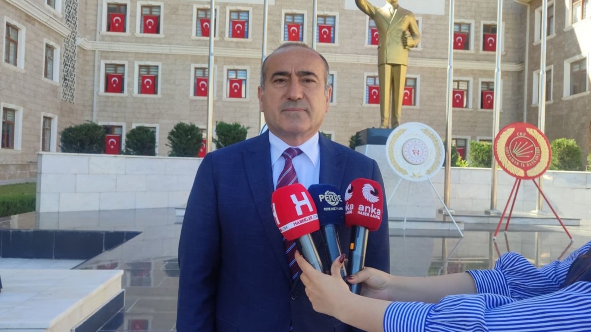 ADD Adıyaman Şube Başkanı Özcan: ‘Madımak’ı unutmadık, unutturmayacağız’