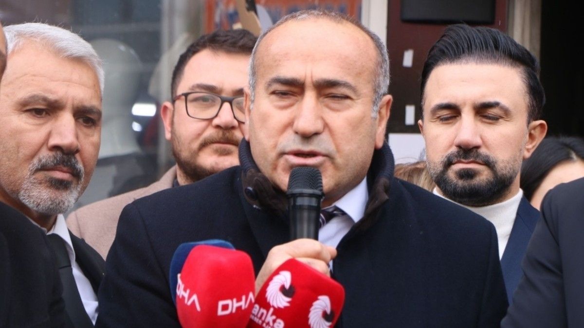 ADD Başkanı Özcan: ‘Atatürk’ün Yaktığı Bağımsızlık Meşalesine Sahip Çıkıyoruz’