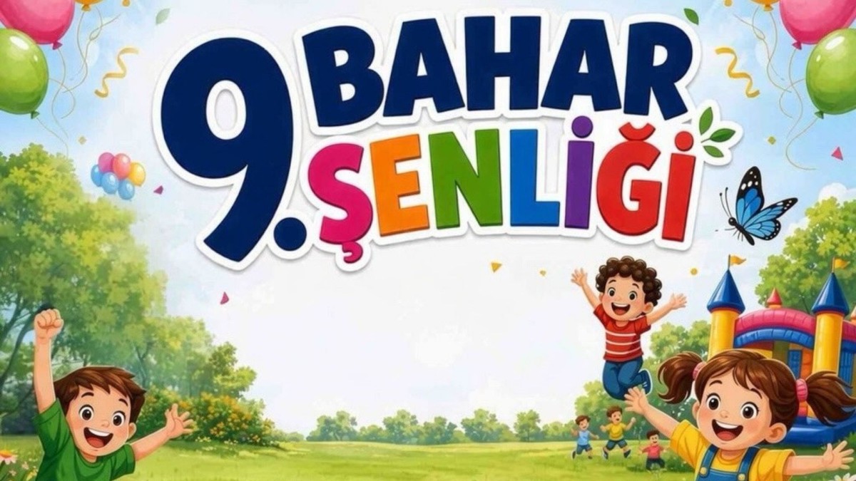 Adıyaman Belediyesi Bahar Şenlikleri ‘Engelsiz Yaşam’ temasıyla başlıyor