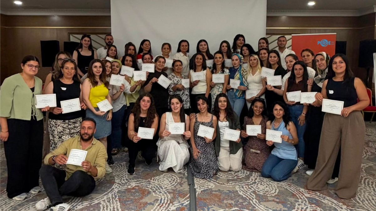 Adıyaman Belediyesi’nde ‘Çocuk Odaklı Hizmet İçin Farkındalık Çalıştayı’