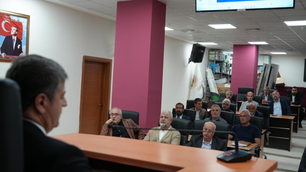 Adıyaman Belediyesi’nden bayram mesaisi hazırlığı  - Videolu Haber