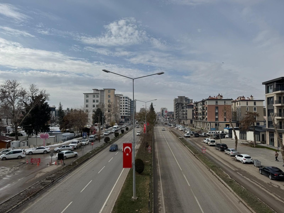 Adıyaman’da 27-28 Mart’ta hava durumu nasıl olacak?