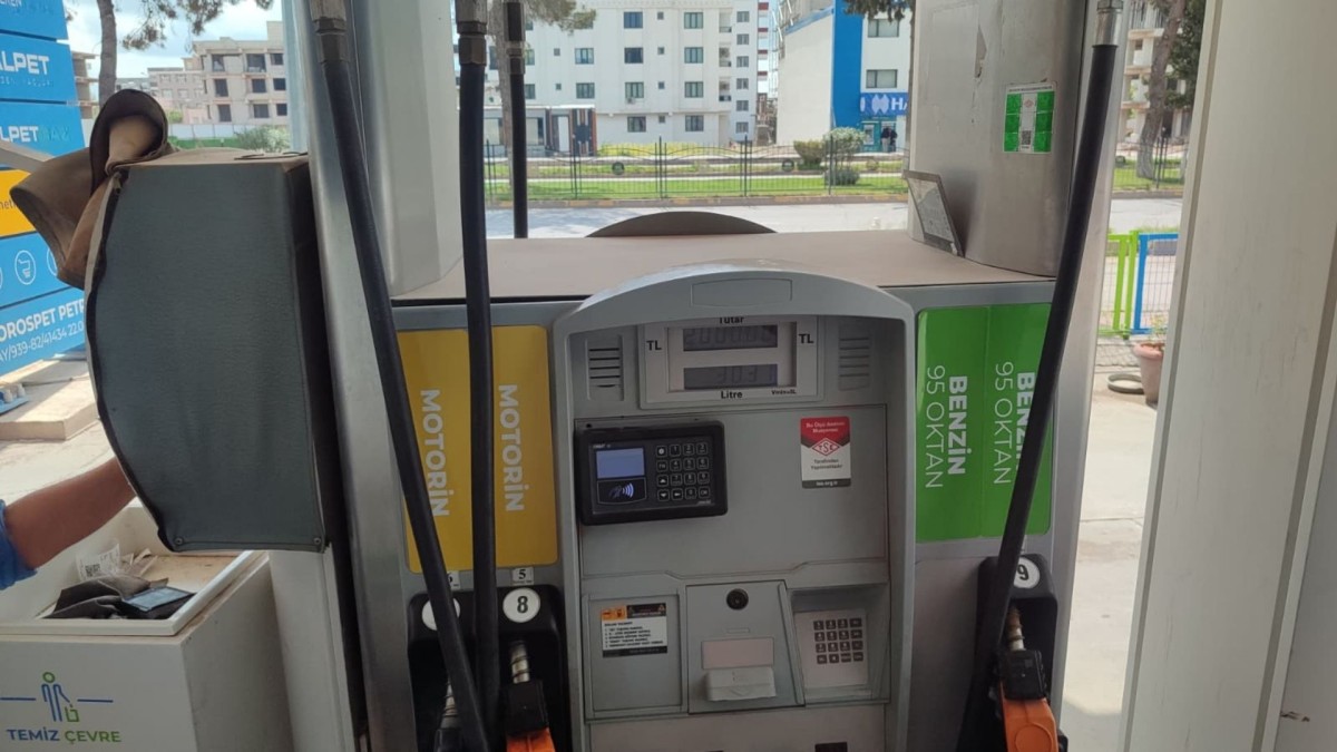 Adıyaman’da benzin ve motorin fiyatları ne durumda? Yeni zam beklentisi var mı?