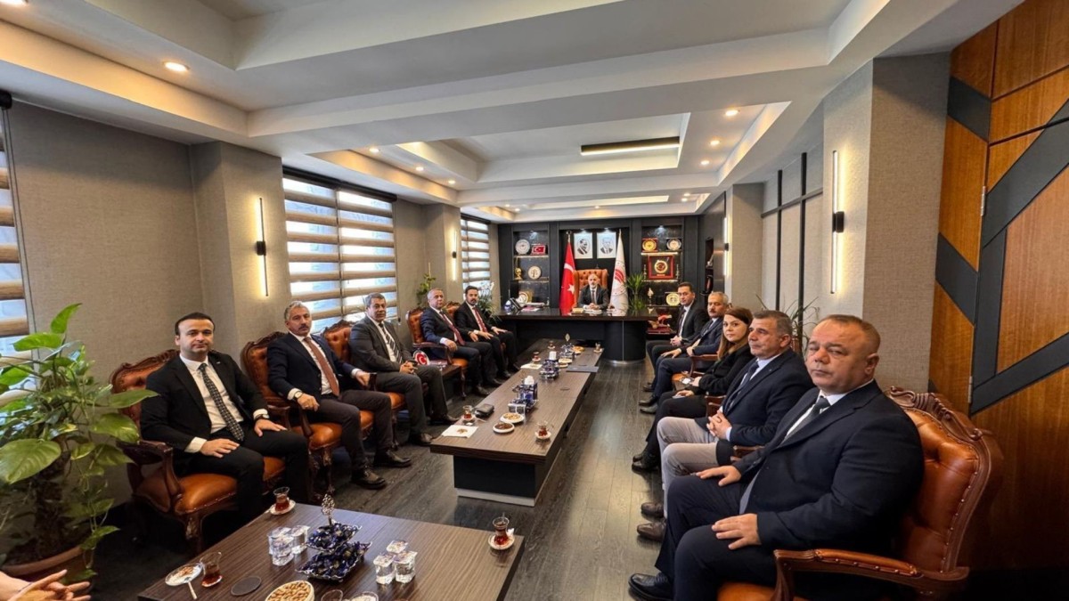 Adıyaman’da FARMERS Projesi ile çiftçilere sürdürülebilir tarım desteği başlatıldı