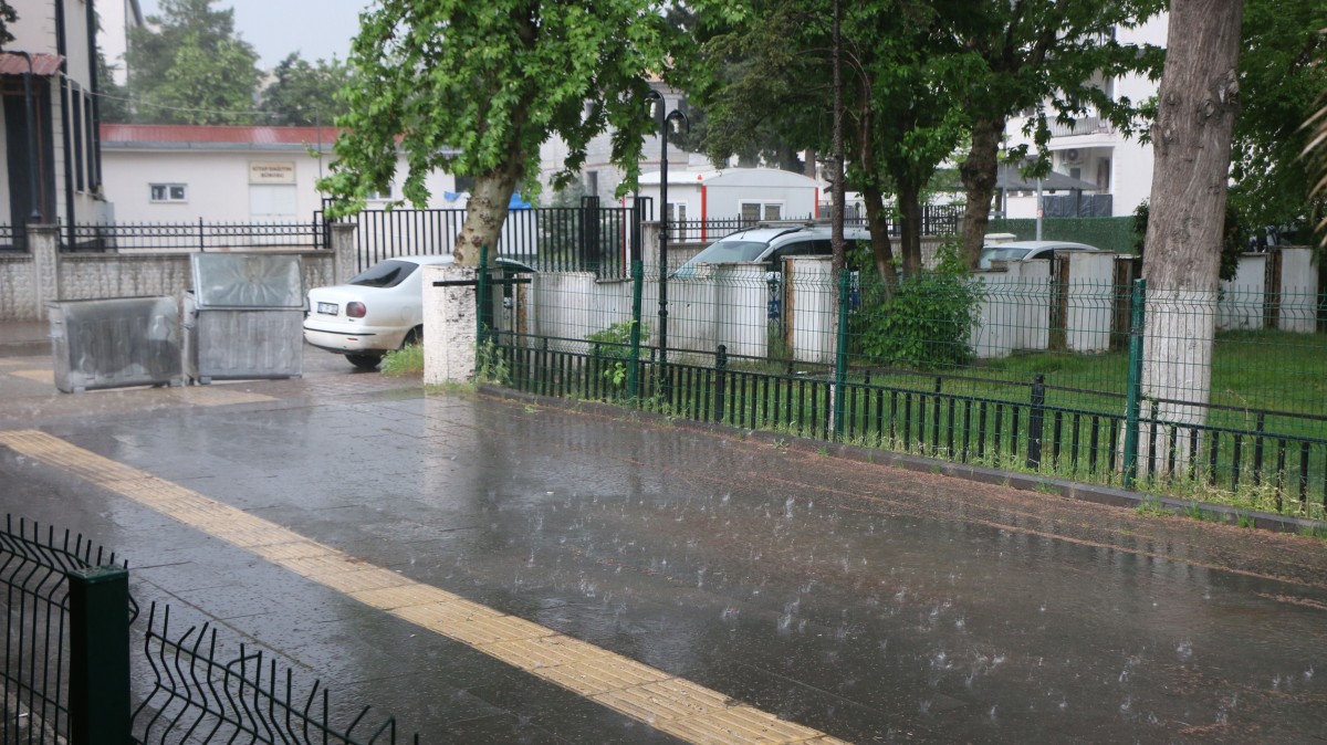 Adıyaman'da hava durumu nasıl?13-14 Mayıs Sıcaklıklar artıyor mu? Yağış var mı?