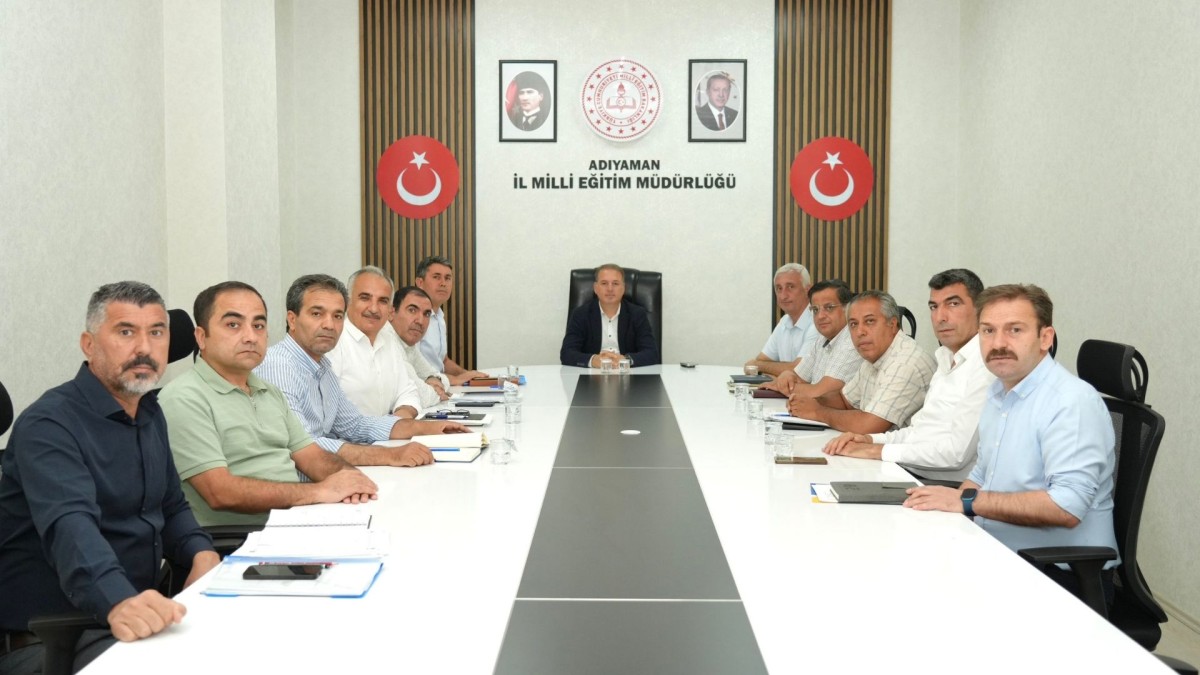 Adıyaman'da kapalı yöntemle Nuss Operasyonu başarıyla uygulandı