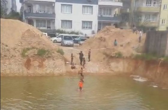 Adıyaman'da tehlikeli serinlik !  - Videolu Haber
