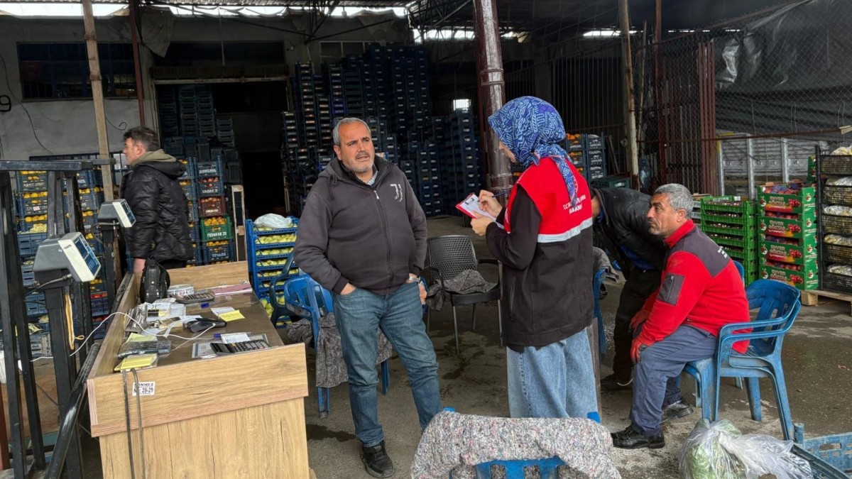 Adıyaman’da TÜFİS denetimleri kararlılıkla sürüyor