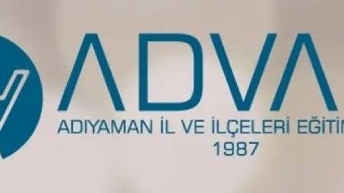 Adıyaman İli ve İlçeleri Eğitim Vakfı'ndan ‘Polis Haftası’ mesajı