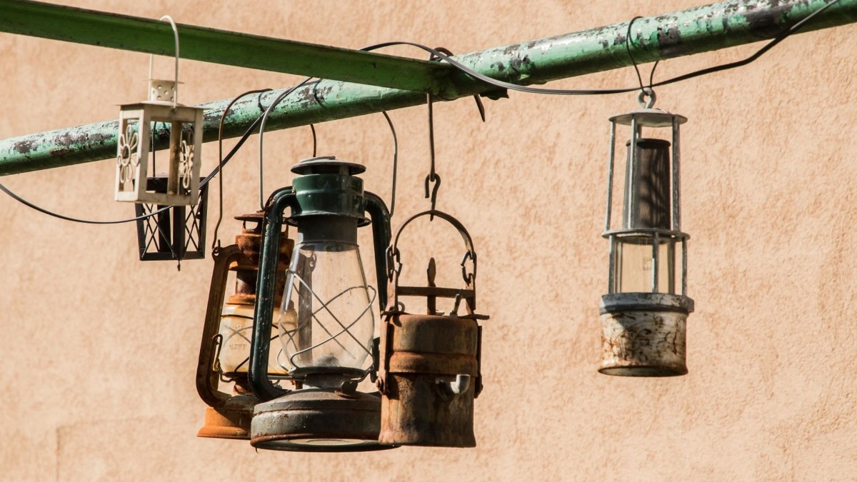 Adıyaman’ın elektrikle imtihanı: Gaz lambasından modern şehre uzanan yolculuk