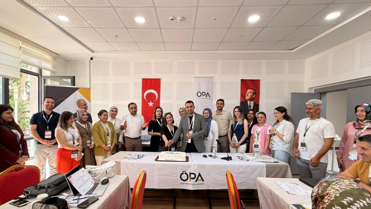 Adıyaman ‘proje üreten şehir’ hedefine bir adım daha yaklaştı