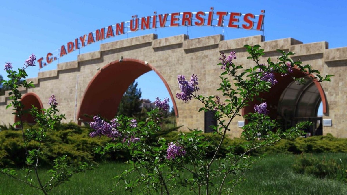 Adıyaman Üniversitesi’nde mezuniyet coşkusu konserle kutlanacak