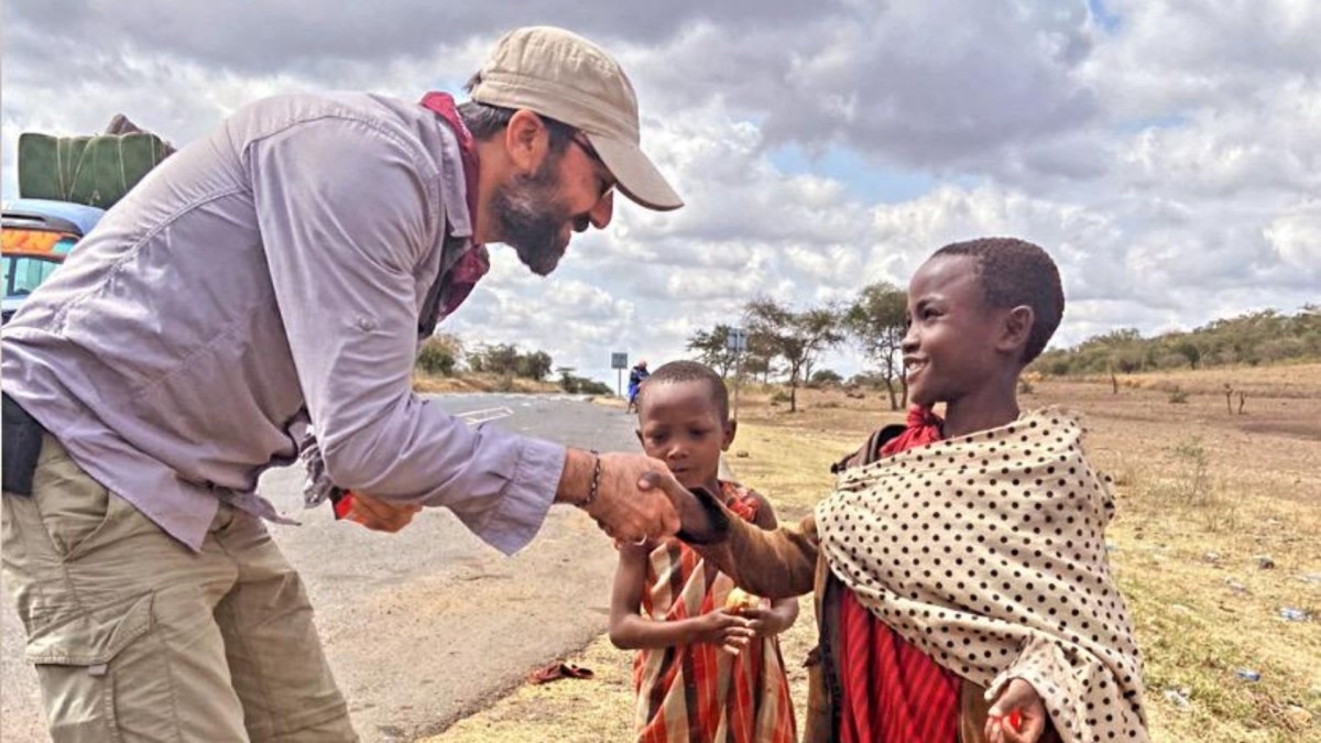 Adıyamanlı Dr. Nurettin Fırat öncülüğündeki dernek binlerce hayata dokunuyor