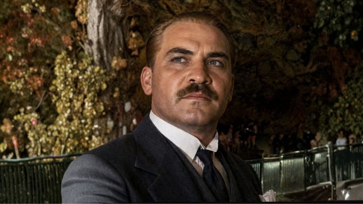 Adıyamanlı sanatçı Atatürk'ü canlandıracak
