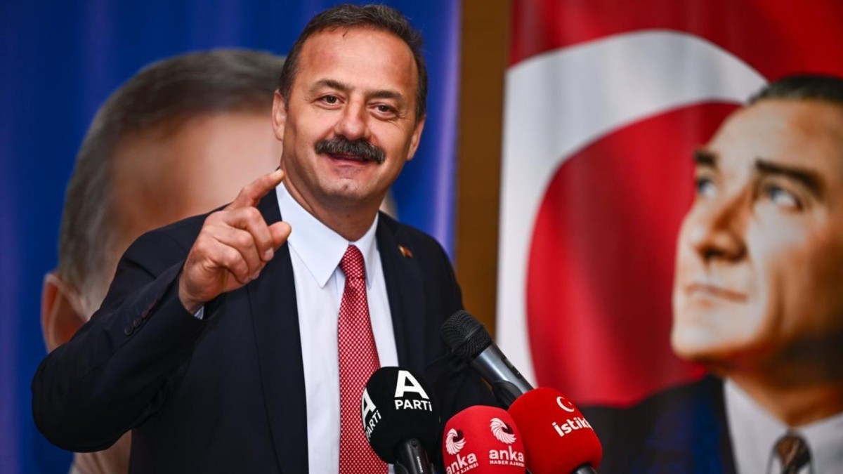 Ağıralioğlu: Türkiye iyi yönetilmiyor