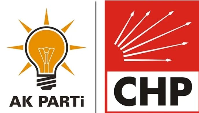 AK Parti-CHP arasında 3 bayram sonra ilk bayramlaşma