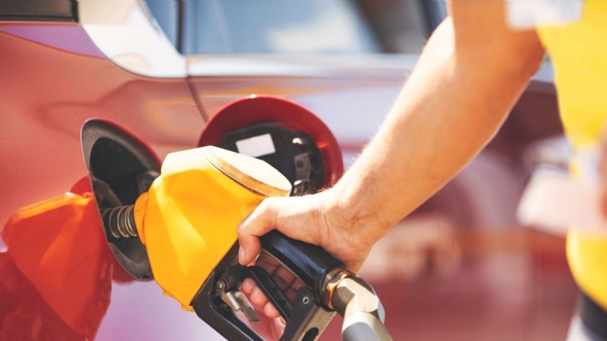 Akaryakıt fiyatları yükseliyor: Adıyaman’da tabelalar yeniden değişecek