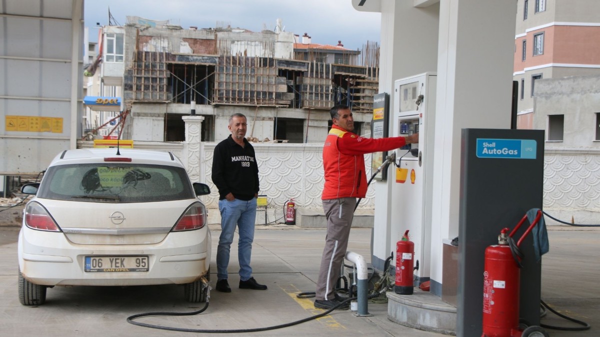 Akaryakıta ÖTV zammı beklentisi: Adıyaman’da pompa fiyatlarında son durum ne?