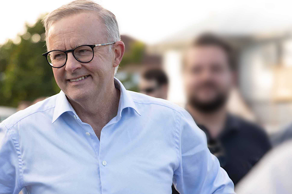 Albanese: Amerika Birleşik Devletleri bizim en güçlü müttefikimizdir