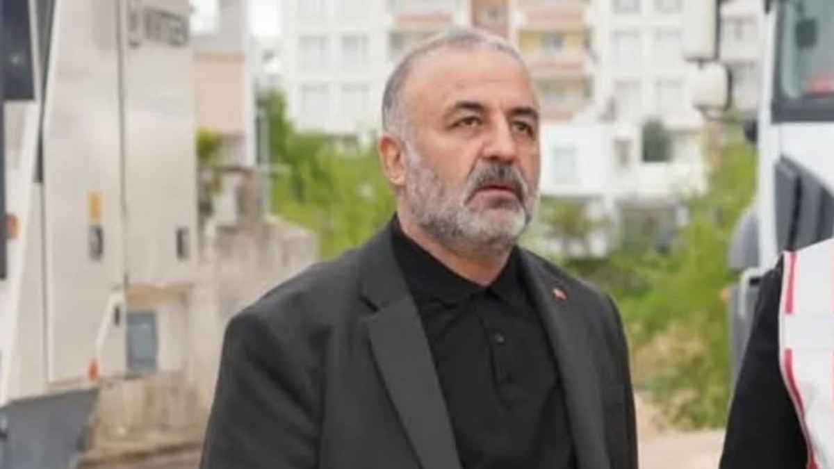 Alitaşı Muhtarı İlik: ‘Caddelerimiz zifiri karanlık, acil çözüm şart’