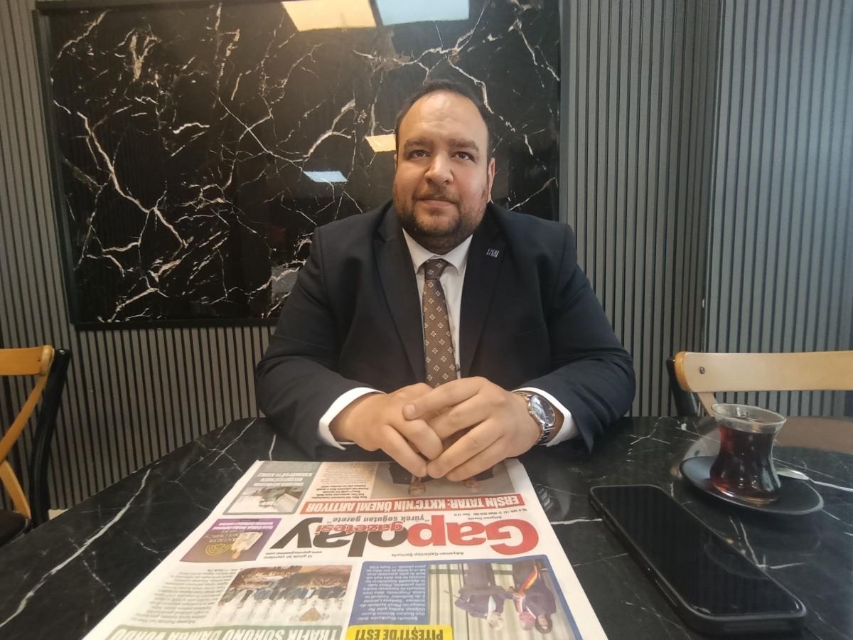 Alsan’dan Gündem Yaratan Açıklamalar: ‘Sorunlar Birikiyor, Çözüm Yok’  - Videolu Haber
