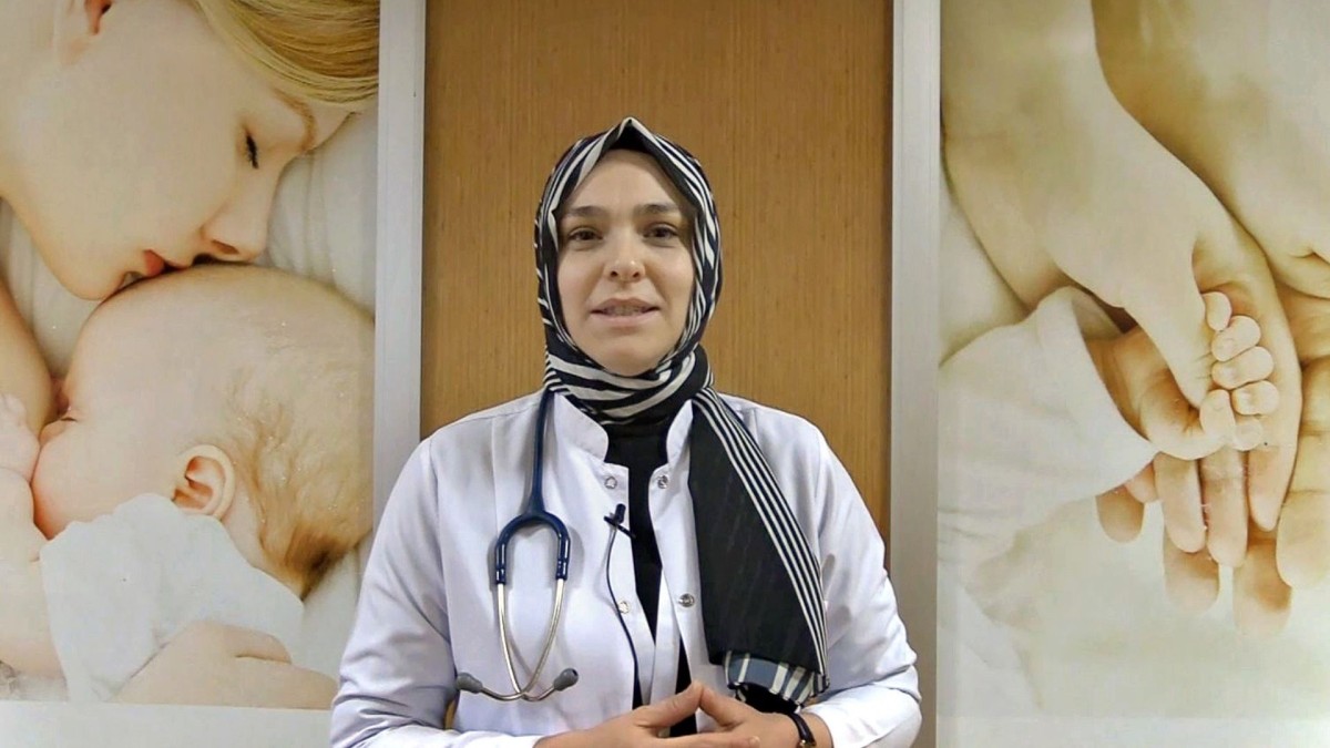 Anne adaylarına hijyen uyarısı: ‘Basit önlemlerle büyük koruma’