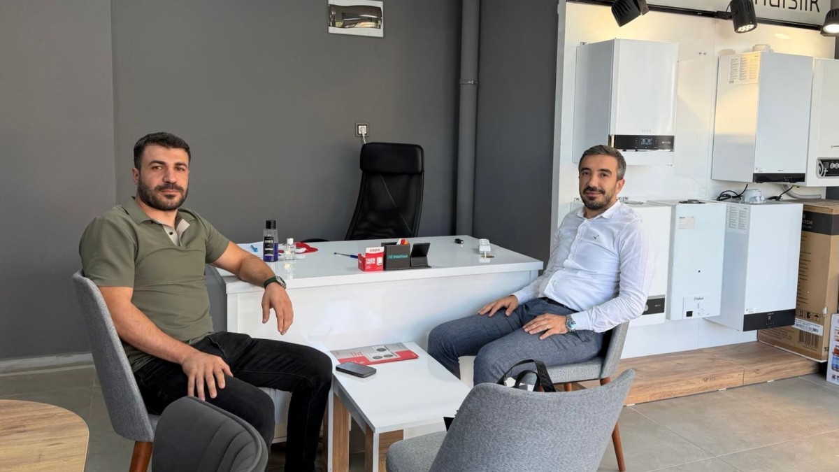 ATSO Başkanı Torunoğlu, sektör temsilcileriyle bir araya geldi
