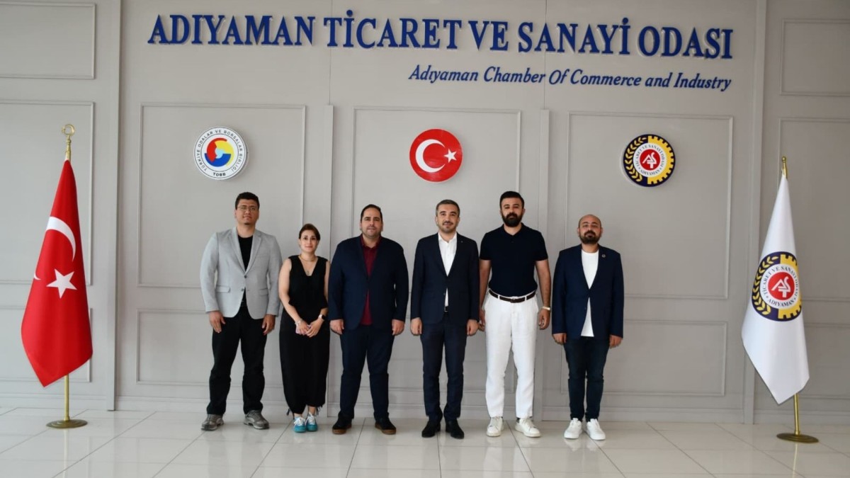 ATSO ile Habitat Derneği arasında iş birliği protokolü imzalandı