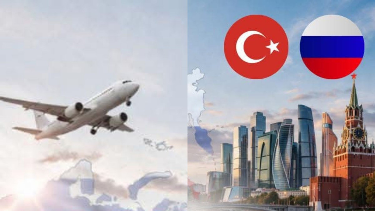 ATSO, üyeleri için Rusya'ya iş gezisi düzenliyor