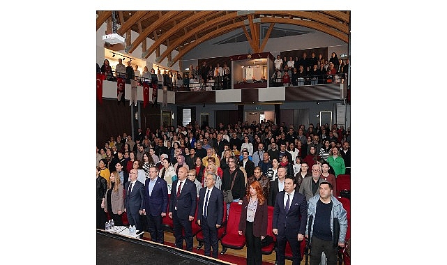 Ayvalıklı Öğretmenler, Çanakkale’nin Mirasını Yaşattı…