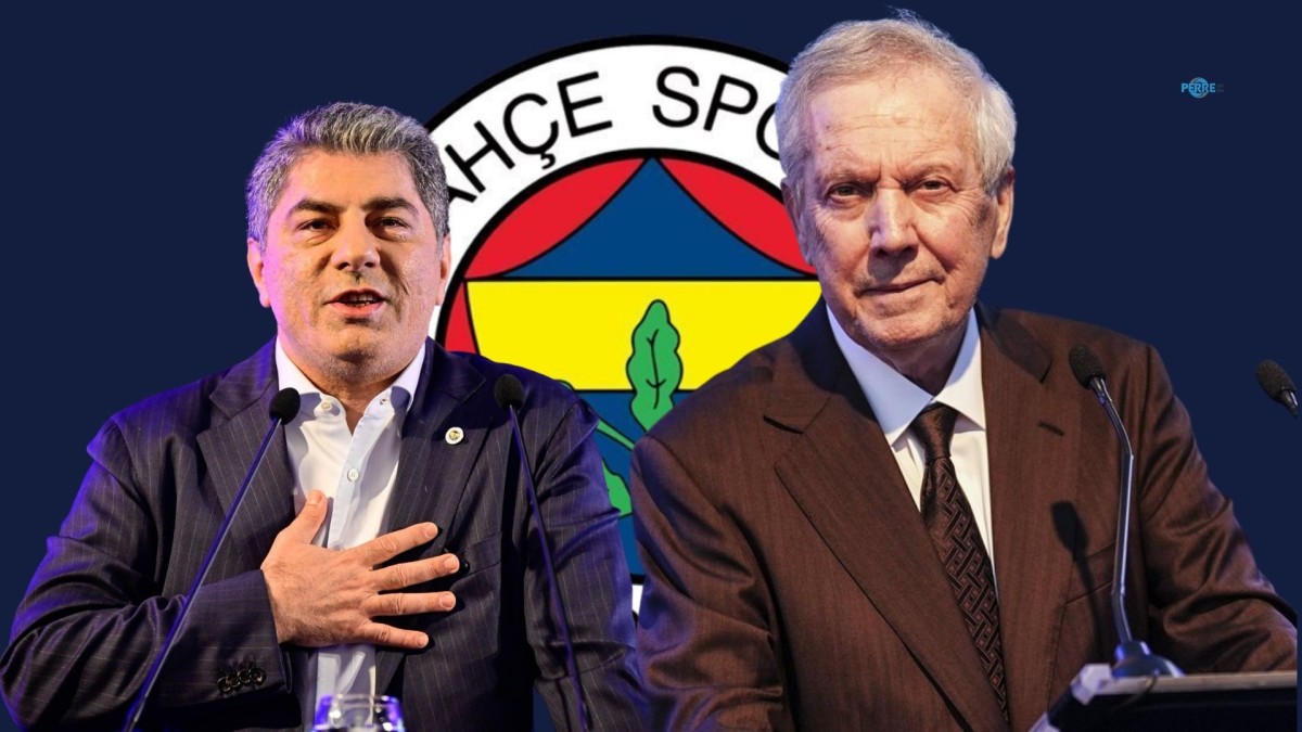 Aziz Yıldırım 8 yıl sonra yeniden Fenerbahçe Başkanı seçildi