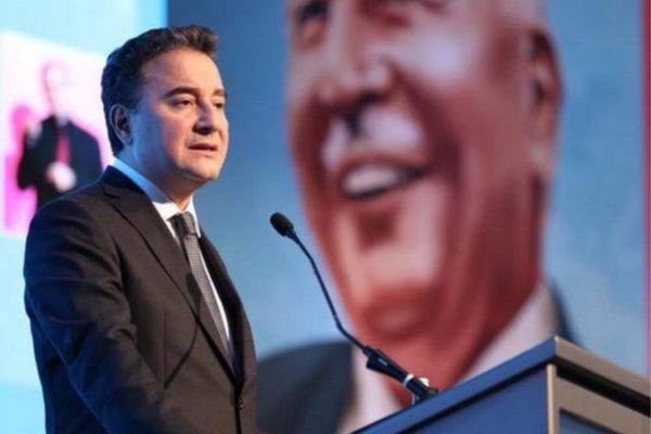 Babacan: Türkiye’nin temel sorunu kötü yönetim
