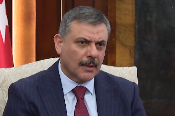 Bakan Çiftçi: Sahil Güvenlik Mavi Vatan’da milletimizin güvencesidir