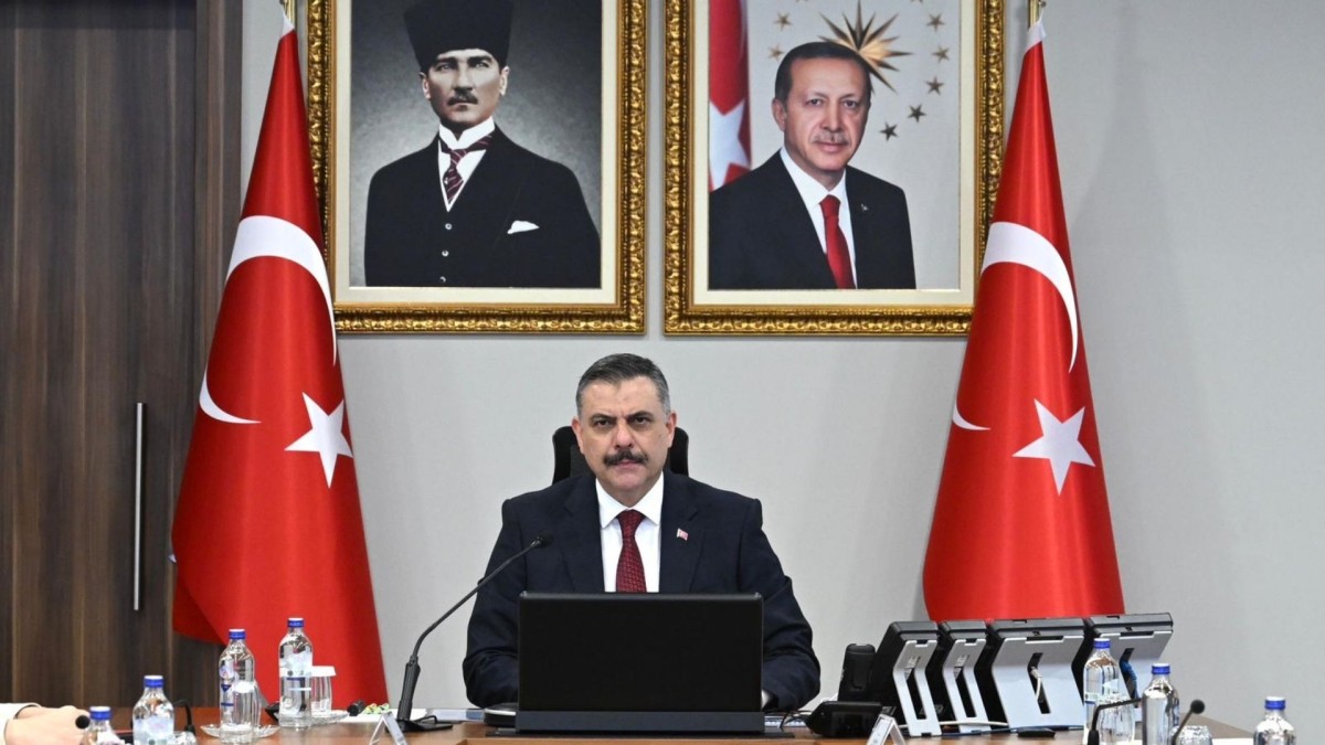 Bakan Çiftçi: ‘YKS için tüm hazırlıklarımızı tamamladık’