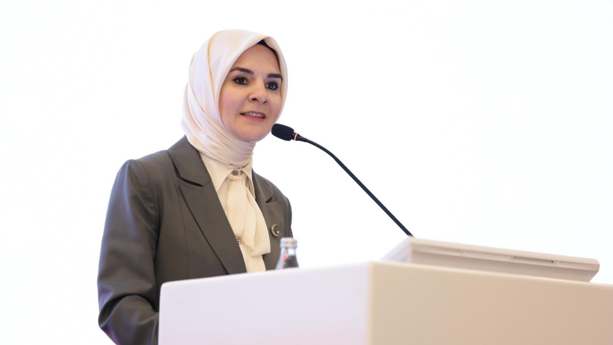 Bakan Göktaş: ‘Modüler Aile Eğitim Programı 81 ilde yaygınlaştırılıyor’