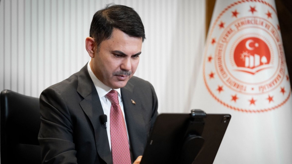 Bakan Kurum’ndan ‘deprem konutları’ iddialarına ne yanıt: ‘Konutlar 2 yıl ödemesiz, 18 yıl faizsiz’