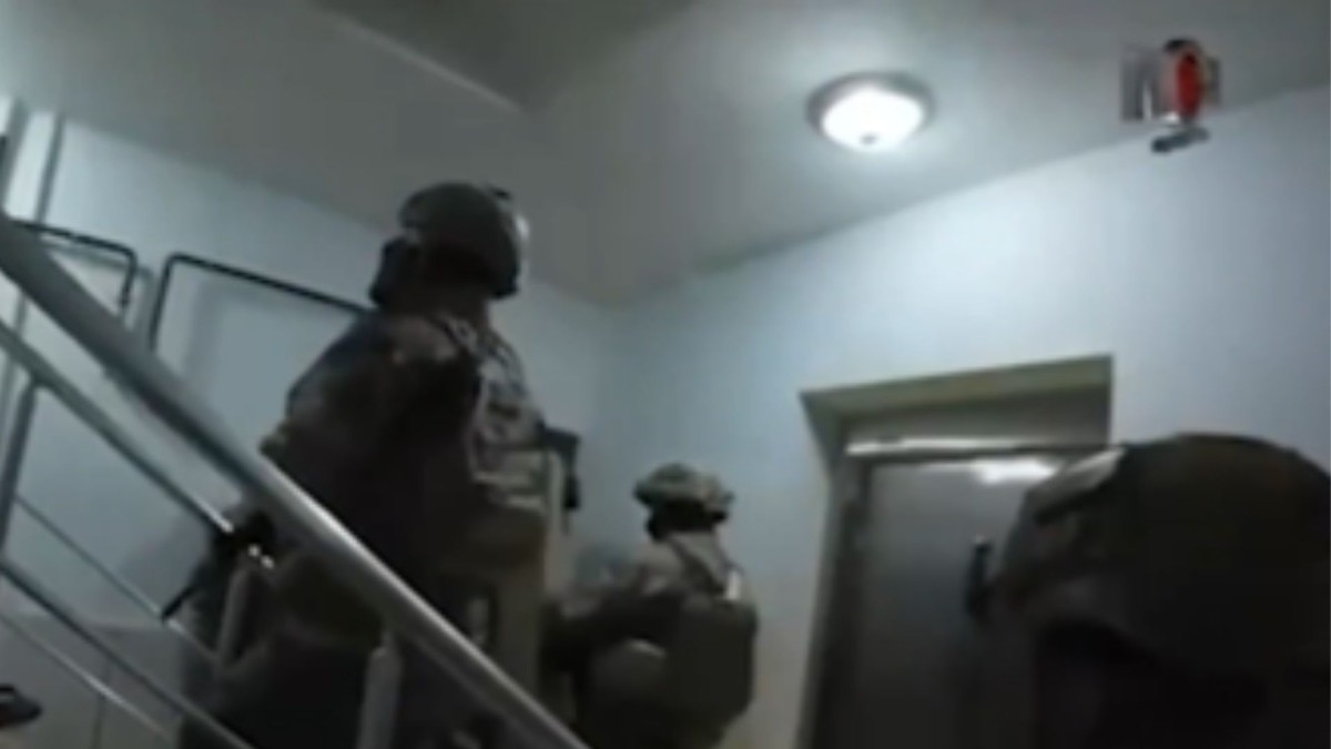 Bakan Yerlikaya duyurdu: Bayğaralar Organize Suç Örgütü, Antalya’da çökertildi  - Videolu Haber