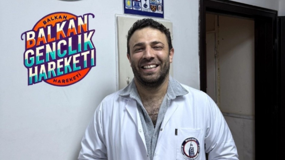 Balkan Gençlik Hareketi: Adıyaman’dan uluslararası gençlik adımı