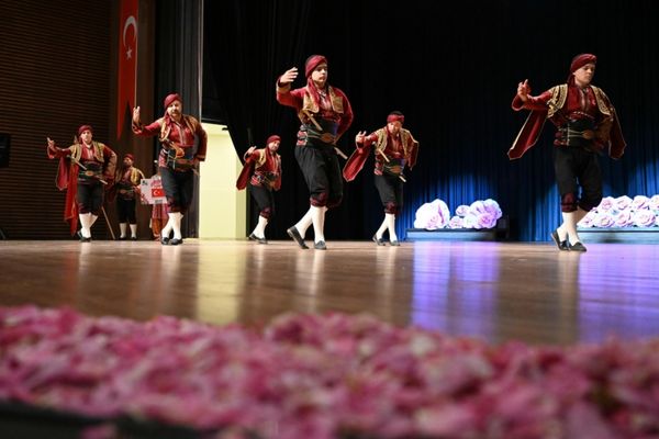 Başdeğirmen: Amacımız Isparta’ya daha fazla misafir gelmesini sağlamak