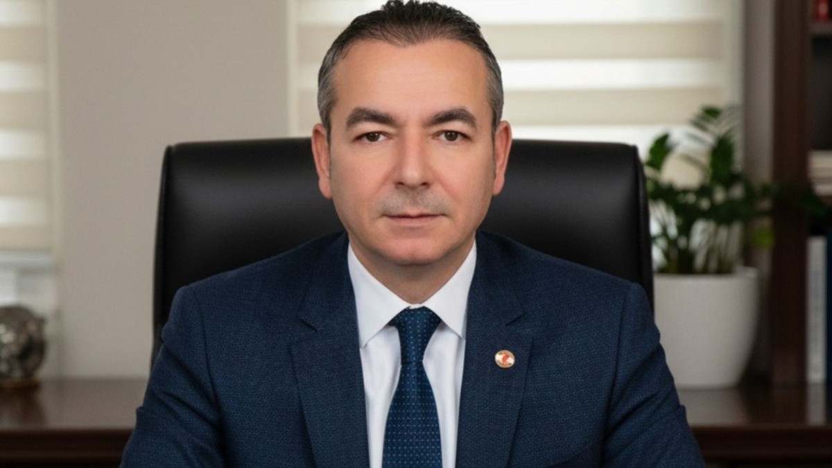 Başkan Çeliker’den 19 Mayıs mesajı: ‘Gençlerimiz Türkiye’nin en büyük teminatıdır’