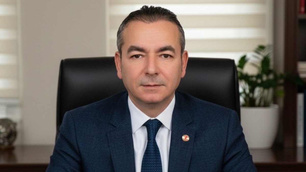 Başkan Çeliker'den Bakan Murat Kurum’a Adıyaman'ın sorunları için açık mektup