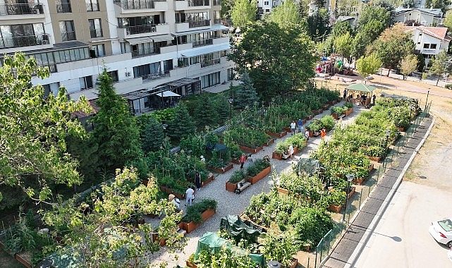 Başkan Güner Niyet Mektubunu İmzaladı